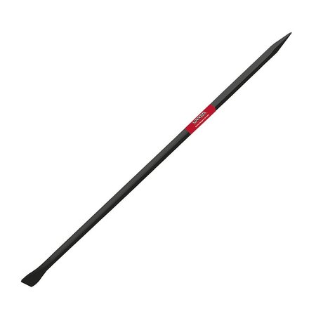 Urrea Hexagonal Crowbar 1-1/4" x 68" 2860